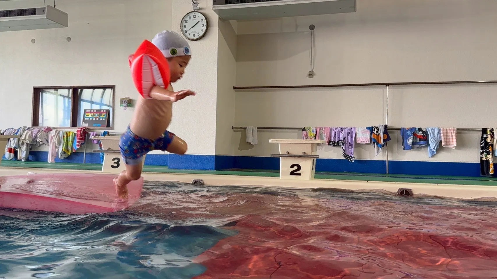 クラス・料金案内